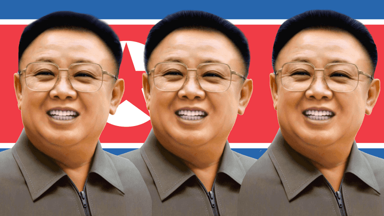 Ranking all of Kim Jong-il’s official titles from worst to best Ranking all of Kim Jong-il’s official titles from worst to best