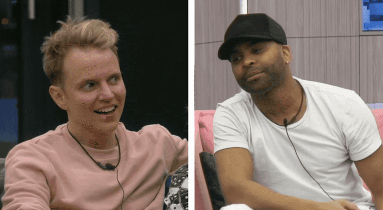 Five essential things we learned from last night’s Celebrity Big Brother Five essential things we learned from last night’s Celebrity Big Brother