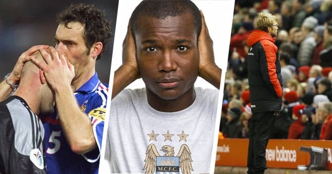 Football’s strangest fan superstitions – and what they really mean Football’s strangest fan superstitions – and what they really mean