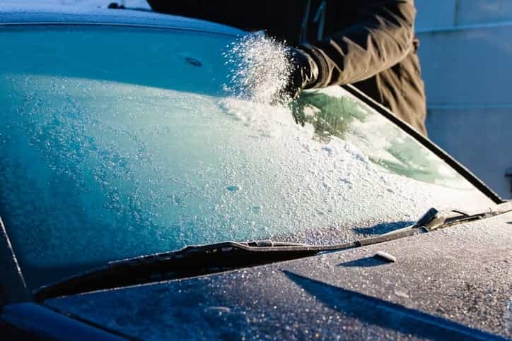 Wrap up well because it’s going to be absolutely freezing this weekend Wrap up well because it’s going to be absolutely freezing this weekend