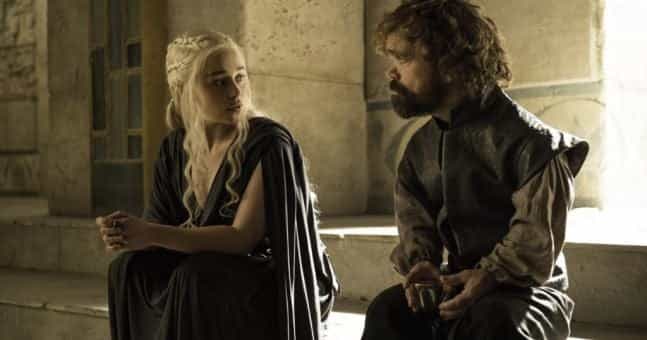 HBO reveals when Game of Thrones will return to our screens HBO reveals when Game of Thrones will return to our screens