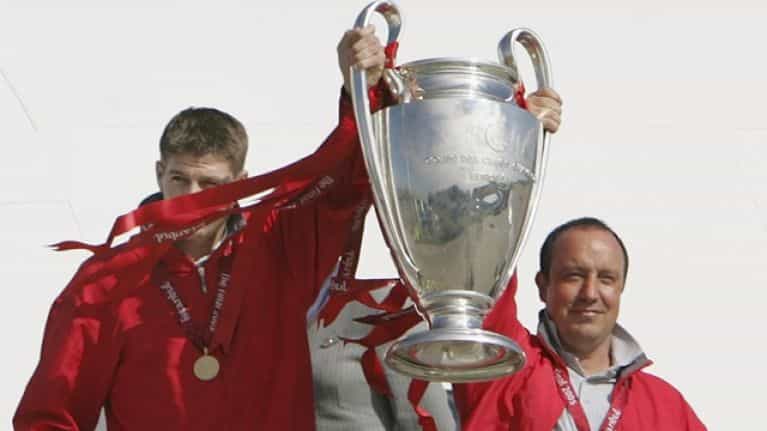 If you don’t get top marks in this Champions League quiz, you should hang your head in shame If you don’t get top marks in this Champions League quiz, you should hang your head in shame