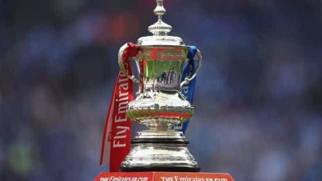 The FA Cup fifth round draw in full: Manchester City will travel to Wigan The FA Cup fifth round draw in full: Manchester City will travel to Wigan