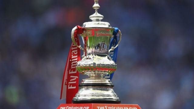 The FA Cup fifth round draw in full: Manchester City will travel to Wigan The FA Cup fifth round draw in full: Manchester City will travel to Wigan