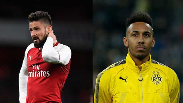 Chelsea star could move in opposite direction to Giroud… whose future could have impact on Aubameyang deal Chelsea star could move in opposite direction to Giroud… whose future could have impact on Aubameyang deal