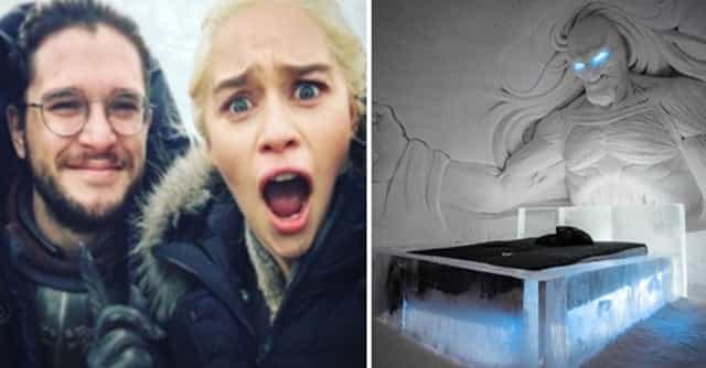 There’s a Game of Thrones hotel and it looks absolutely amazing There’s a Game of Thrones hotel and it looks absolutely amazing