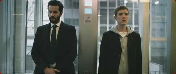 The creator of Luther has a new sci-fi thriller on TV tonight and it looks terrific The creator of Luther has a new sci-fi thriller on TV tonight and it looks terrific