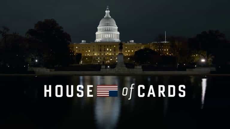 House of Cards has added two Oscar-nominated actors to its cast House of Cards has added two Oscar-nominated actors to its cast