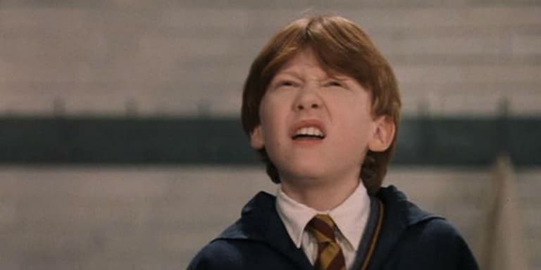Turns out Harry Potter fans have been saying one pretty major thing wrong Turns out Harry Potter fans have been saying one pretty major thing wrong