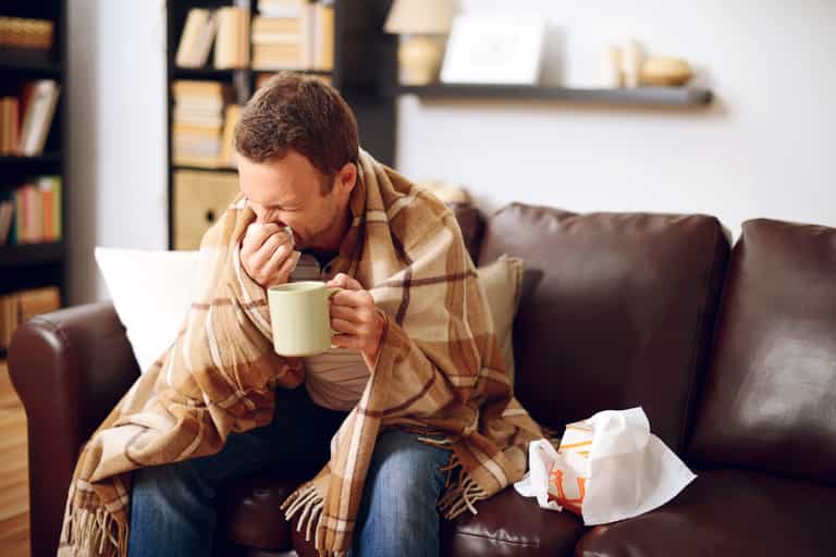 21 things your Mum always says when you’re ill 21 things your Mum always says when you’re ill