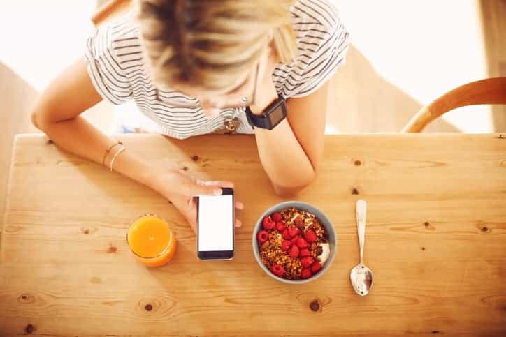 There’s a nasty side effect when you don’t eat breakfast There’s a nasty side effect when you don’t eat breakfast
