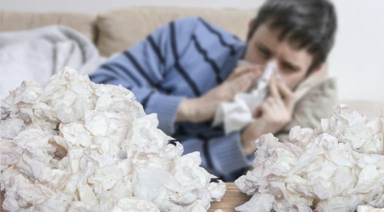 Fears rise over ‘Aussie Flu’ outbreak after deaths recorded in Ireland Fears rise over ‘Aussie Flu’ outbreak after deaths recorded in Ireland