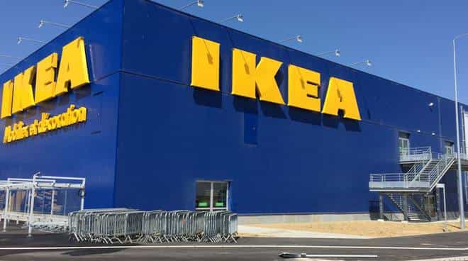 These old IKEA chairs are now worth an absolute fortune These old IKEA chairs are now worth an absolute fortune