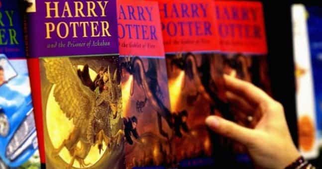 It’s official! People who read Harry Potter are nicer than everybody else It’s official! People who read Harry Potter are nicer than everybody else
