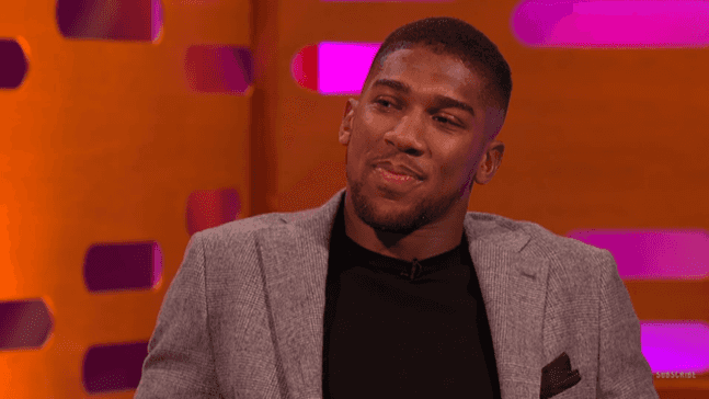 Anthony Joshua reveals who and where he’ll fight after Joseph Parker Anthony Joshua reveals who and where he’ll fight after Joseph Parker