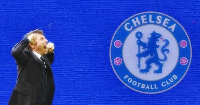 Chelsea finally close to sealing deal for target man Chelsea finally close to sealing deal for target man