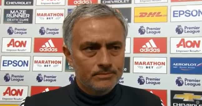 Jose Mourinho comments after latest twist in the Alexis Sanchez saga Jose Mourinho comments after latest twist in the Alexis Sanchez saga