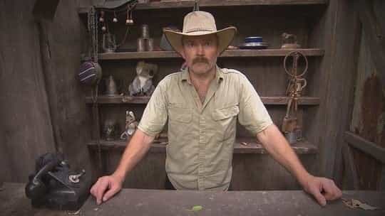 Kiosk Keith ‘fired from I’m A Celebrity Get Me Out of Here!’ Kiosk Keith ‘fired from I’m A Celebrity Get Me Out of Here!’