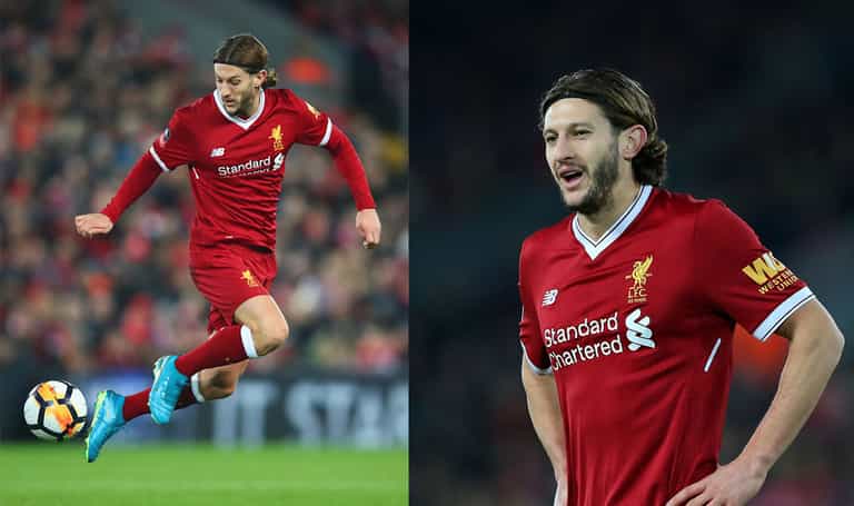 Jurgen Klopp confirms Adam Lallana has suffered another injury setback Jurgen Klopp confirms Adam Lallana has suffered another injury setback