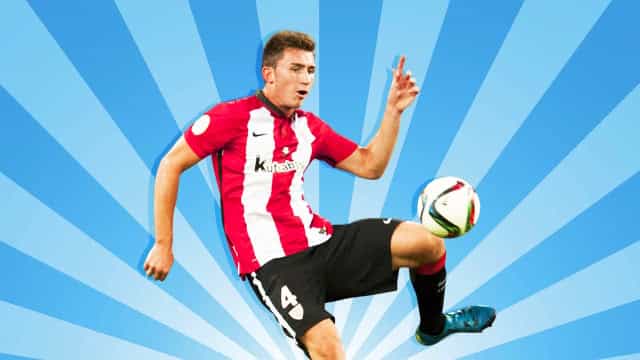 Why people think Athletic have played a blinder by selling Laporte to Man City for €65m Why people think Athletic have played a blinder by selling Laporte to Man City for €65m