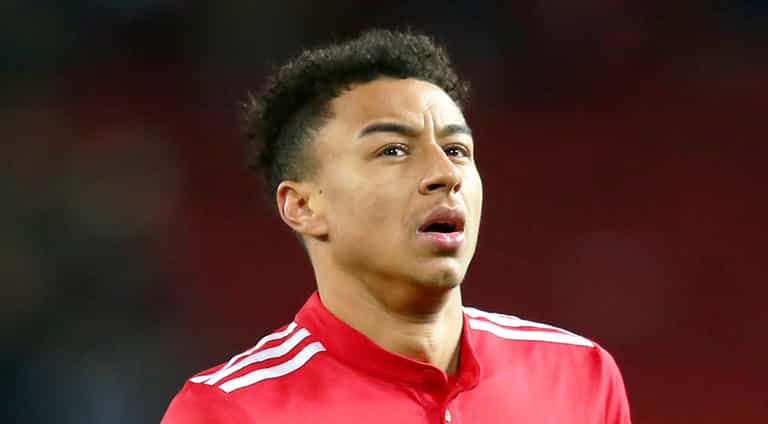 Jesse Lingard tweets he’s in Barcelona… you already know the joke Man United fans are making Jesse Lingard tweets he’s in Barcelona… you already know the joke Man United fans are making