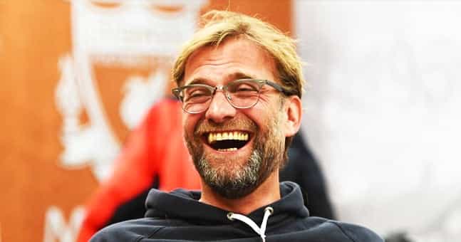 Liverpool fans are convinced that missing out on transfer target is ‘blessing in disguise’ Liverpool fans are convinced that missing out on transfer target is ‘blessing in disguise’