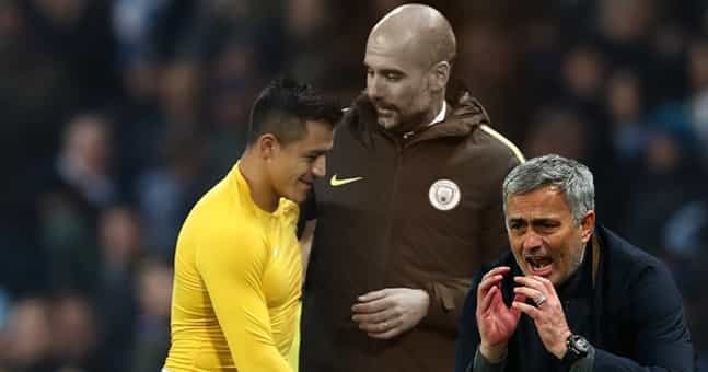 Another Premier League club enters race for Alexis Sanchez but Man City are out Another Premier League club enters race for Alexis Sanchez but Man City are out