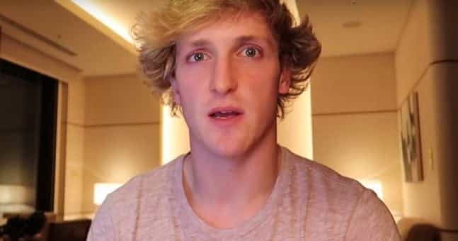 YouTube cuts ties with Logan Paul over ‘suicide forest’ video YouTube cuts ties with Logan Paul over ‘suicide forest’ video