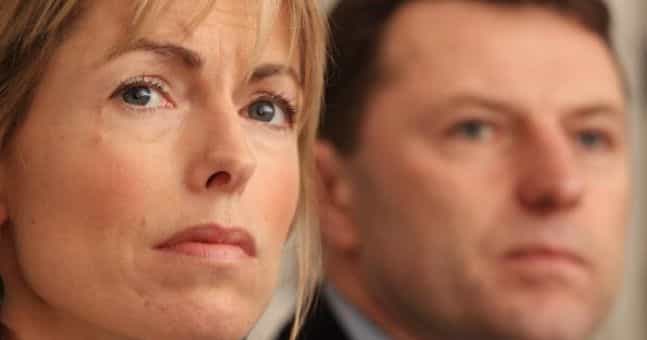 Private investigator of the Madeline McCann case has been found dead Private investigator of the Madeline McCann case has been found dead