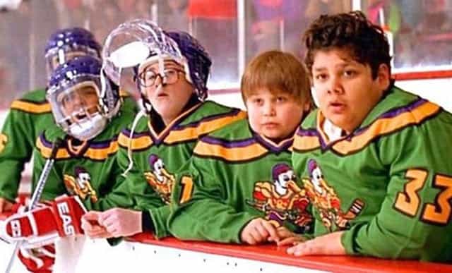 OFFICIAL: The Mighty Ducks are coming back OFFICIAL: The Mighty Ducks are coming back