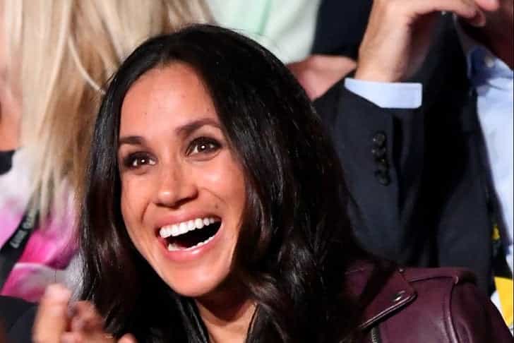 Meghan’s bizarre Christmas gift for the Queen went down quite well Meghan’s bizarre Christmas gift for the Queen went down quite well