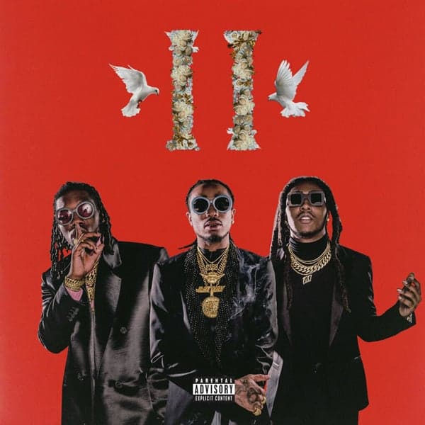 I listened to the new Migos album & struggled to get past the first six tracks I listened to the new Migos album & struggled to get past the first six tracks