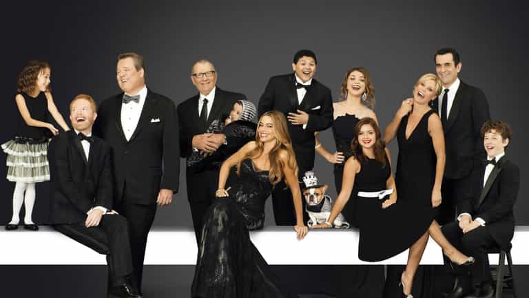 Bad news for Modern Family fans, as the next season will be its last Bad news for Modern Family fans, as the next season will be its last
