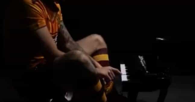 Motherwell’s player announcement was miles better than Manchester United’s Motherwell’s player announcement was miles better than Manchester United’s
