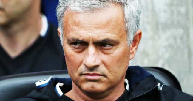 Manchester United fans was ‘next best thing to Pep’ to replace Mourinho as manager Manchester United fans was ‘next best thing to Pep’ to replace Mourinho as manager