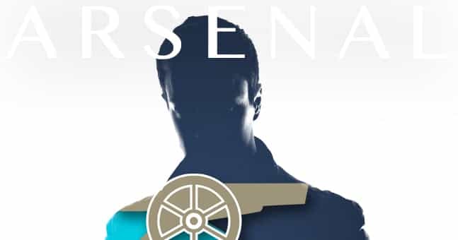 Leaked Arsenal kit for next season will have fans divided Leaked Arsenal kit for next season will have fans divided