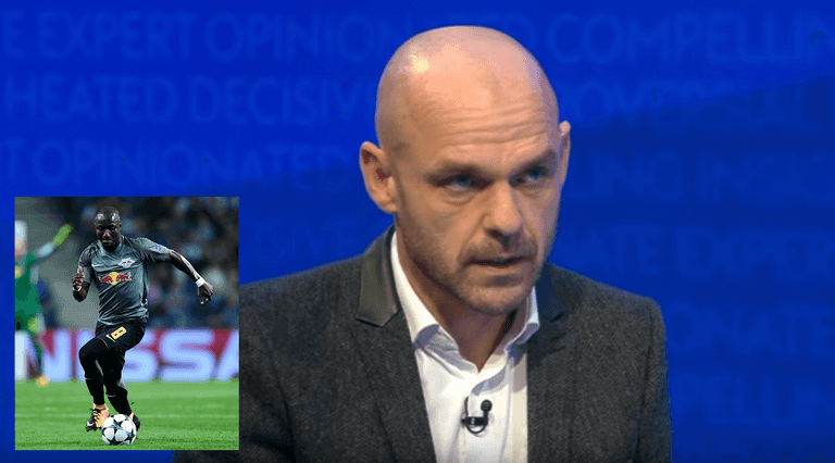 COMMENT: Danny Murphy’s Naby Keita comments are everything that is wrong with punditry COMMENT: Danny Murphy’s Naby Keita comments are everything that is wrong with punditry