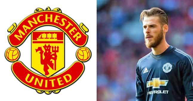 Manchester United receive barrage of abuse for New Year tweet Manchester United receive barrage of abuse for New Year tweet