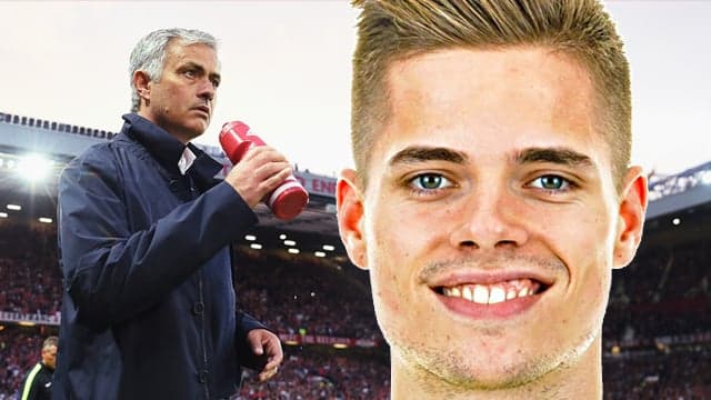Manchester United identify their main summer target and are confident they will get him Manchester United identify their main summer target and are confident they will get him