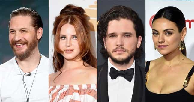 That’s not my name: 23 celebrities whose real names will surprise you That’s not my name: 23 celebrities whose real names will surprise you