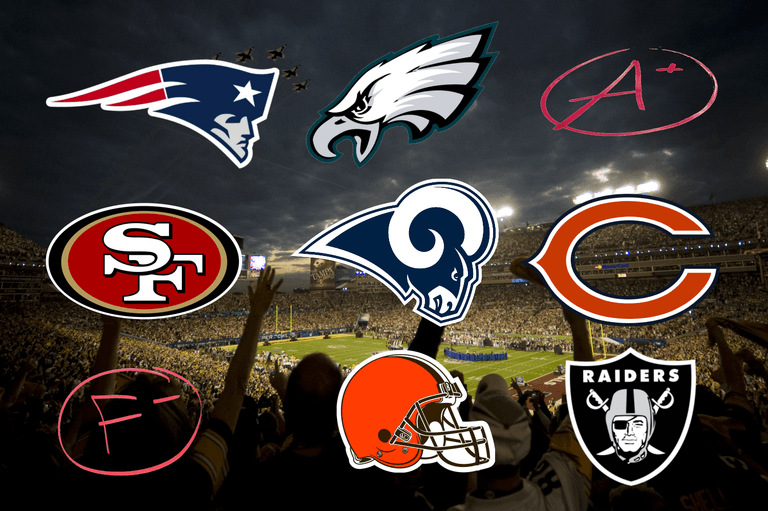 JOE’s one-line NFL season review JOE’s one-line NFL season review