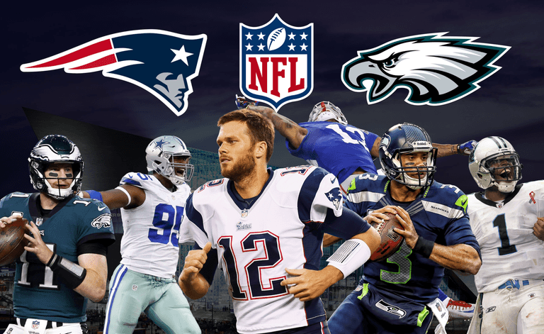 Five things we learned covering our first NFL campaign Five things we learned covering our first NFL campaign