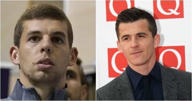 Joey Barton insists that Liverpool can’t sack Jon Flanagan Joey Barton insists that Liverpool can’t sack Jon Flanagan