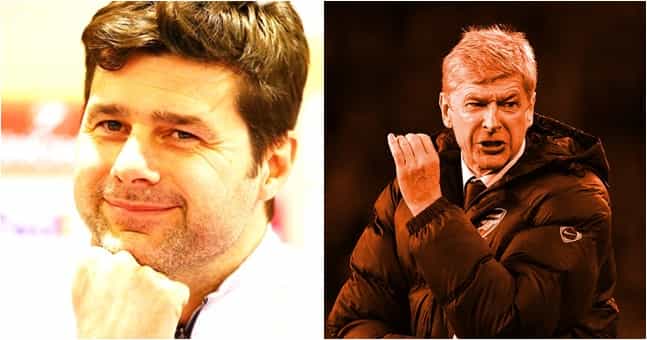 Spurs make last minute swoop to snatch Arsenal target Spurs make last minute swoop to snatch Arsenal target