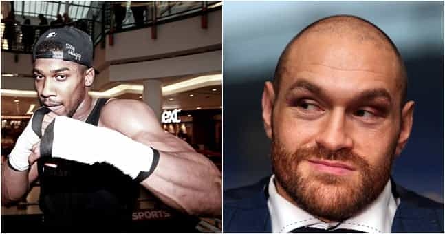 With licence reinstated, Tyson Fury may fight Anthony Joshua sooner than expected With licence reinstated, Tyson Fury may fight Anthony Joshua sooner than expected
