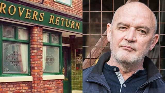 Corrie fans think they have figured out who will bring down evil Pat Phelan Corrie fans think they have figured out who will bring down evil Pat Phelan