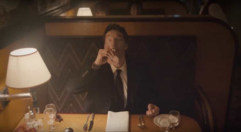 Benedict Cumberbatch’s new TV series is a wild booze-soaked journey spanning the decades Benedict Cumberbatch’s new TV series is a wild booze-soaked journey spanning the decades