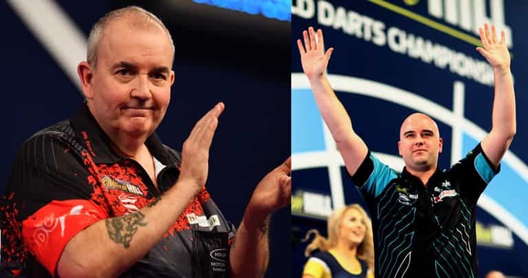 Rob Cross wins the darts, but everyone’s banging on about Phil Taylor and Coldplay Rob Cross wins the darts, but everyone’s banging on about Phil Taylor and Coldplay