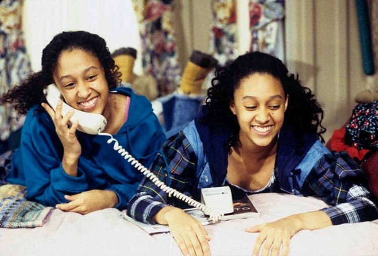It’s official! Sister Sister will be back on our screens very soon It’s official! Sister Sister will be back on our screens very soon