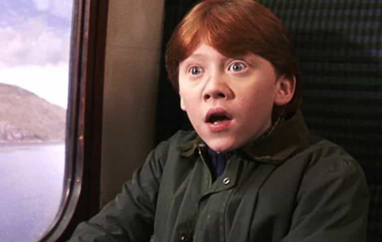 There’s a Harry Potter convention happening this year and we need to go There’s a Harry Potter convention happening this year and we need to go